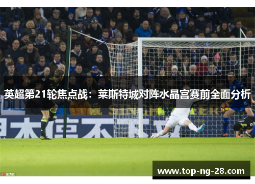 英超第21轮焦点战：莱斯特城对阵水晶宫赛前全面分析